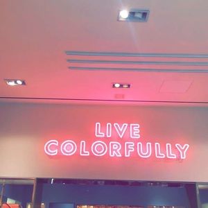 Meet your Posher, Justin